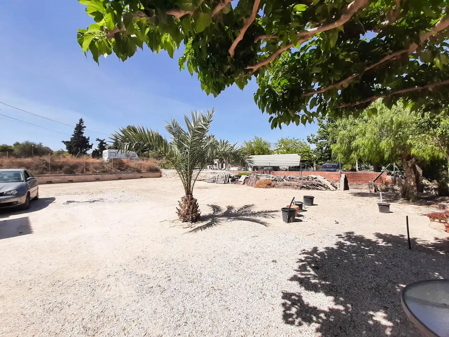 Casa rustica con giardino in vendita a Jubalcoi, imagen 34