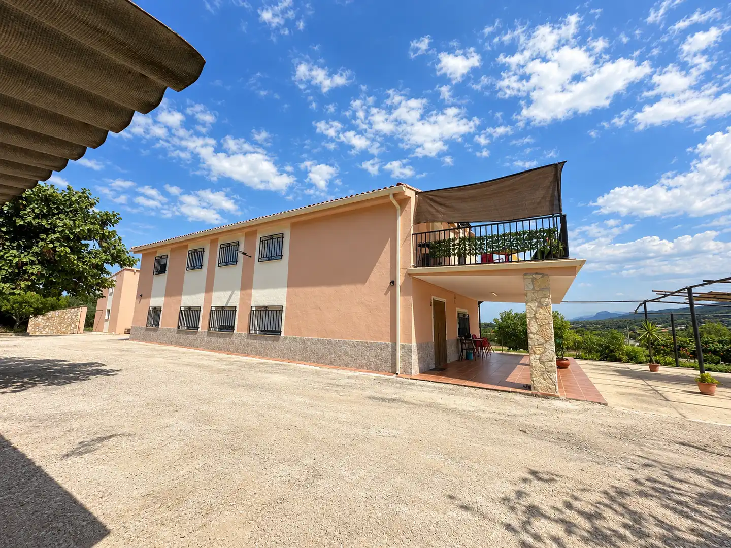 Maison avec piscine à vendre à El Llombo, imagen 4