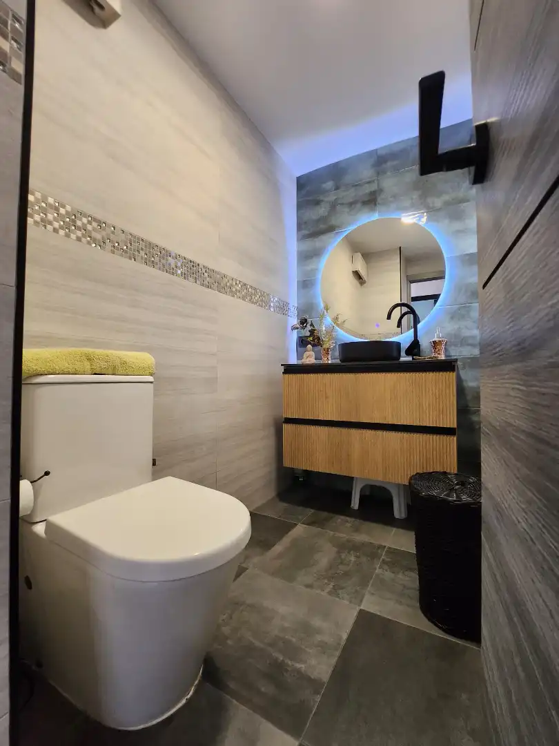 Casa a schiera in vendita a Oromana, imagen 35