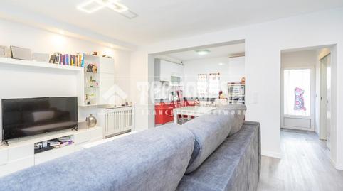 Foto 4 de Casa adosada en venda a San Andrés de Colmenar Viejo, Colmenar Viejo