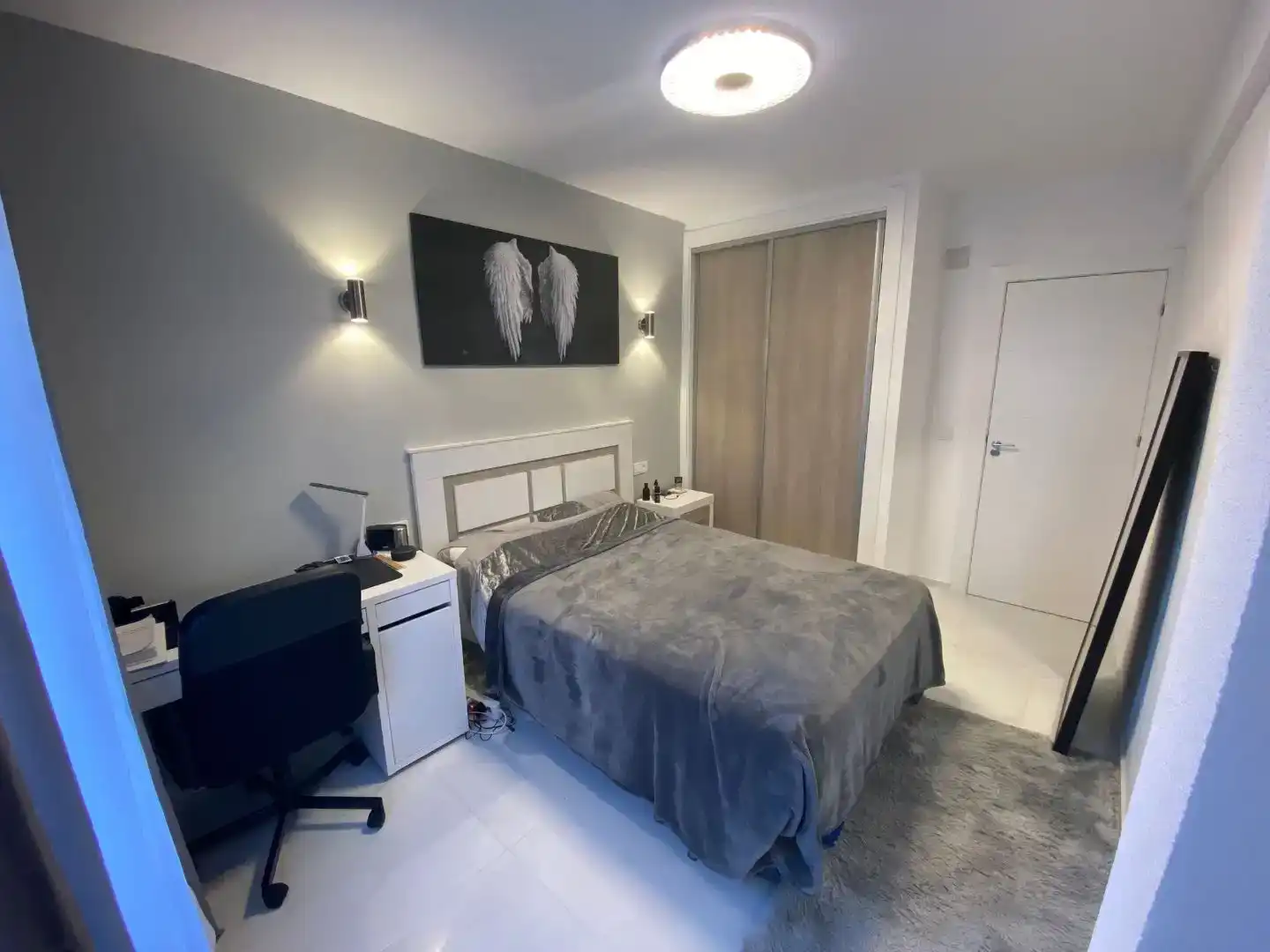 Habitación de Piso de alquiler en Elche ciudad
