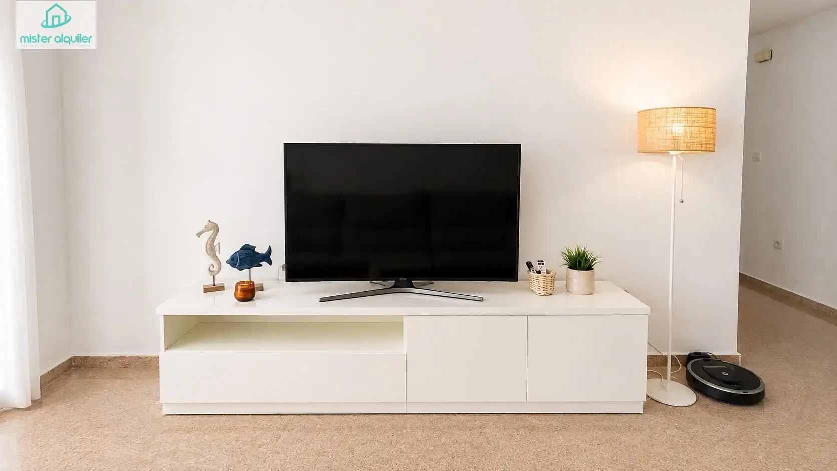 Apartament de lloguer a FIGUERA, DE LA, 4, Playa Muchavista