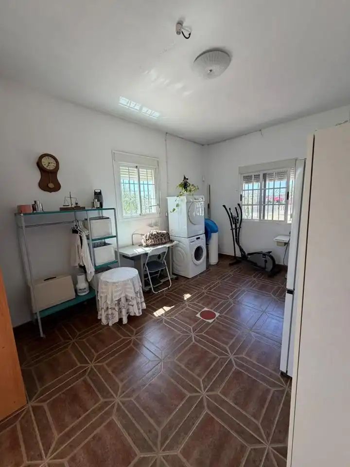 Casa amb piscina en venda a Cañada del cañuelo, imagen 31