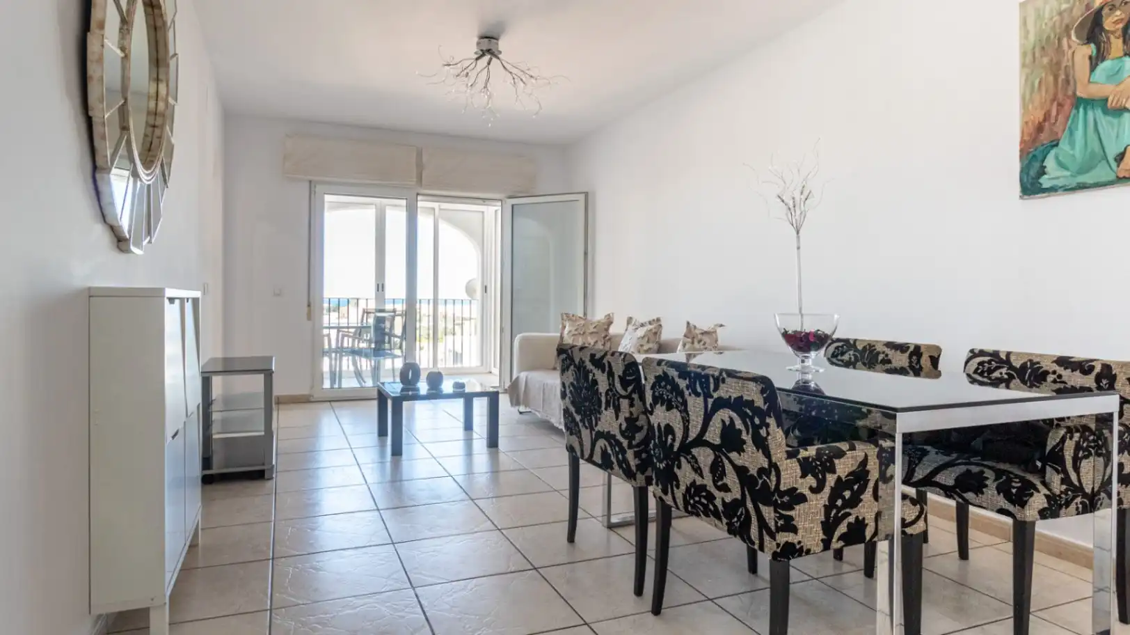 Wohnungen zur Miete in La Pedrera - Vessanes