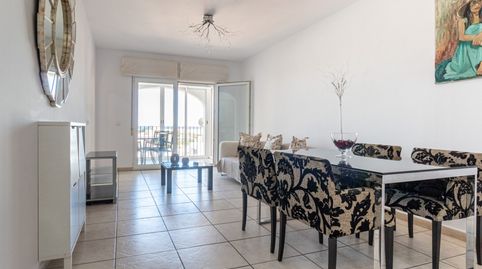 Foto 4 von Wohnungen zur Miete in La Pedrera - Vessanes, Dénia
