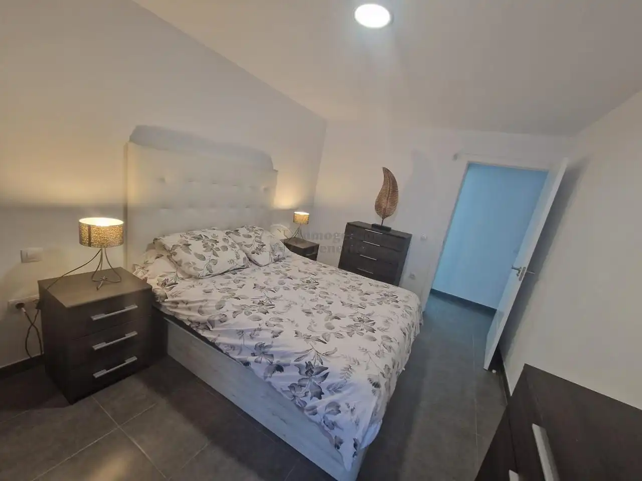 Habitación de Piso de alquiler en Arona con Terraza, Amueblado y Internet