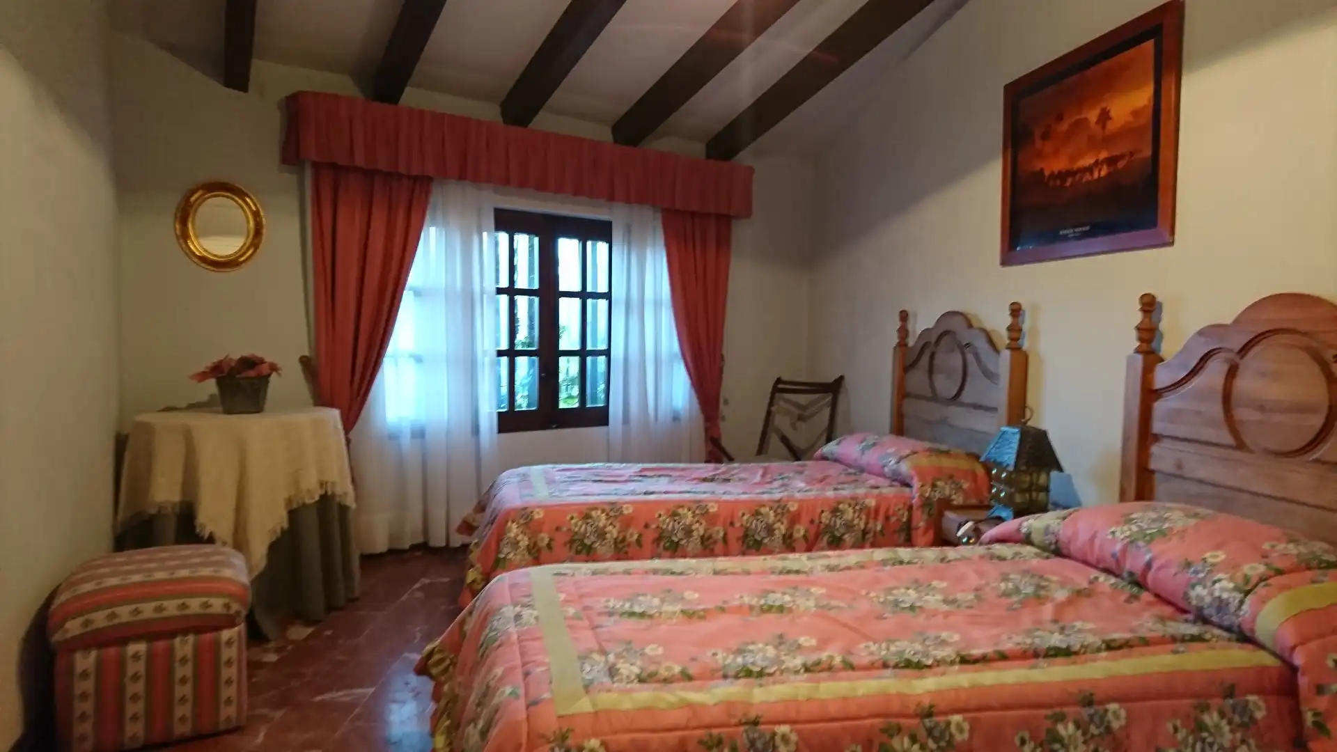 Habitación de Casa o chalet en venta en Muñana con Amueblado