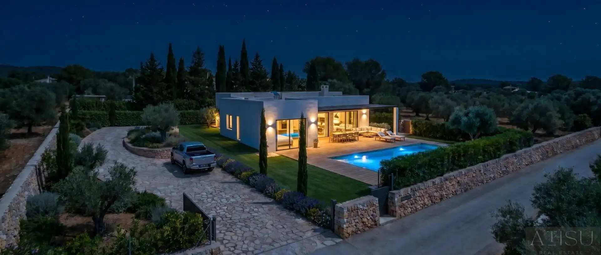 Chalet con piscina en venta en El Pinós / Pinoso, imagen 5