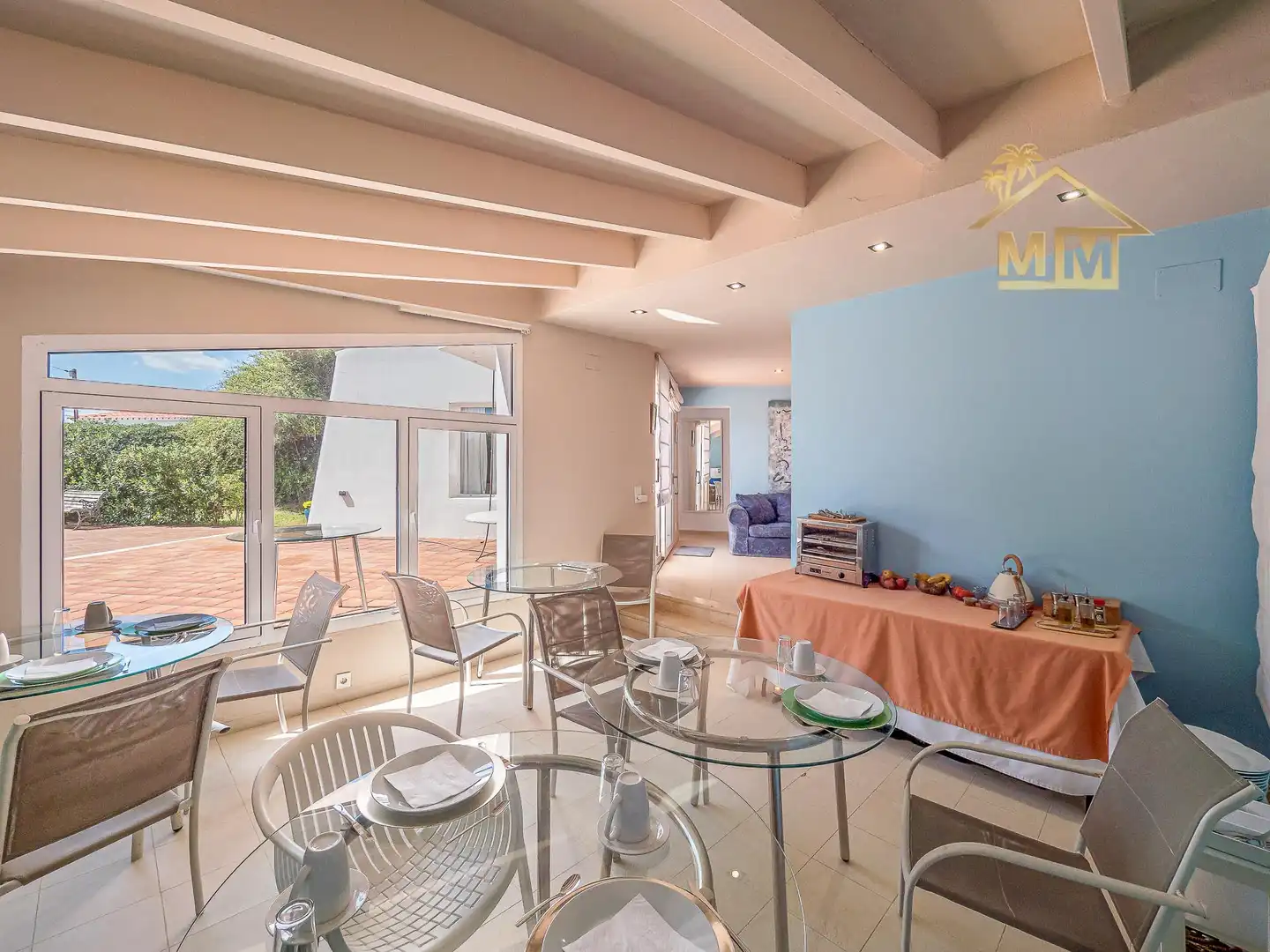 Villa avec piscine à vendre à Avinguda son Vilar 6, imagen 38