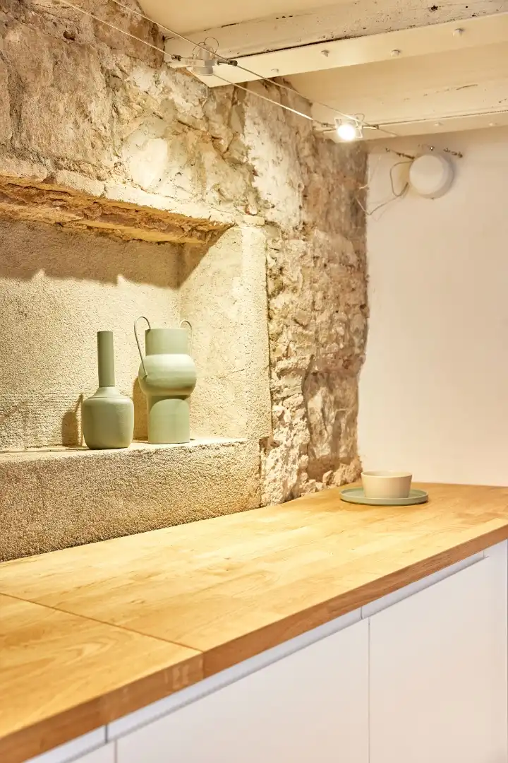 Wohnung zum Verkauf in Corretger, imagen 8