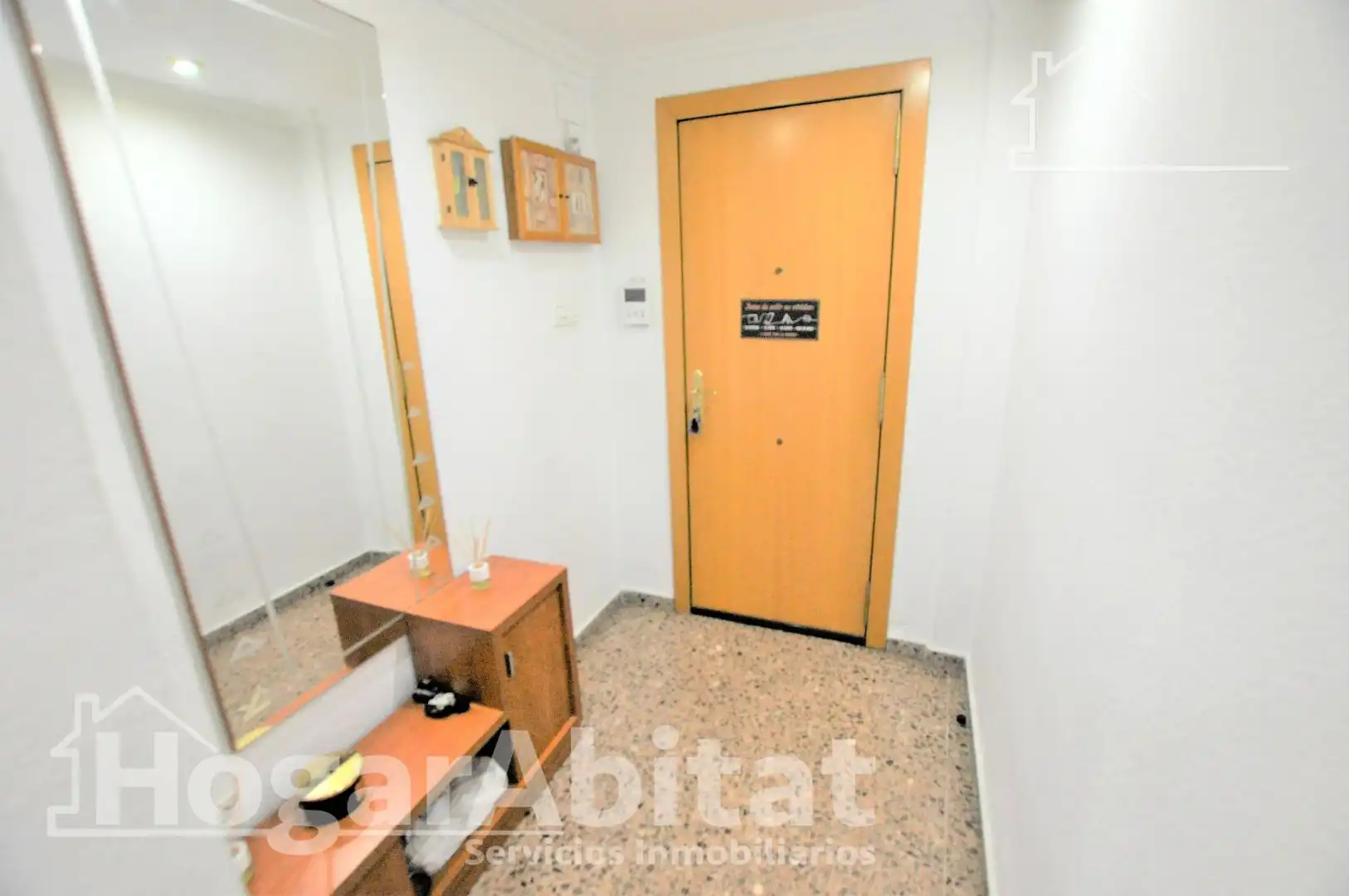 Flat for sale in Manises  with Air Conditioner, Heating and Balcony