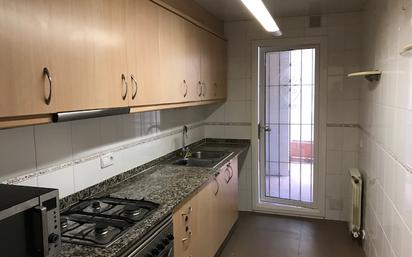 Kitchen of Planta baja for sale in Mataró  with Air Conditioner