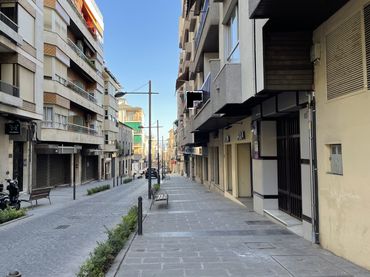 Local comercial en venda a Calle Trinidad