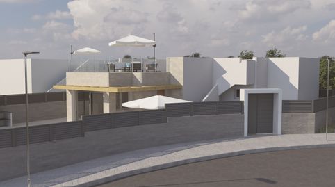 Foto 2 de Casa o chalet en venta en La Alberca, Polop