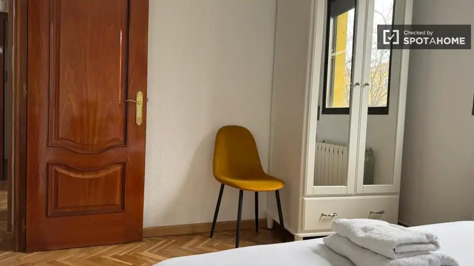 Appartement à louer à Usera, imagen 15