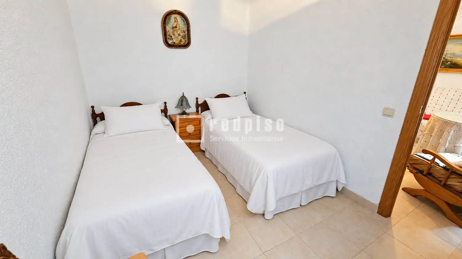 Wohnung zum Verkauf in Avenida de la Paz, imagen 29