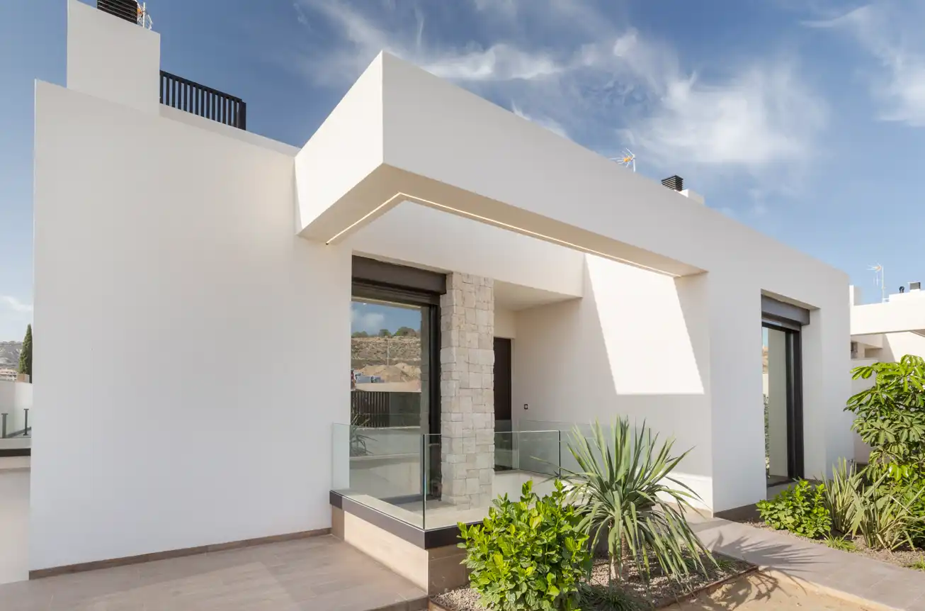 Villa mit Pool zum Verkauf in Algorfa, imagen 25