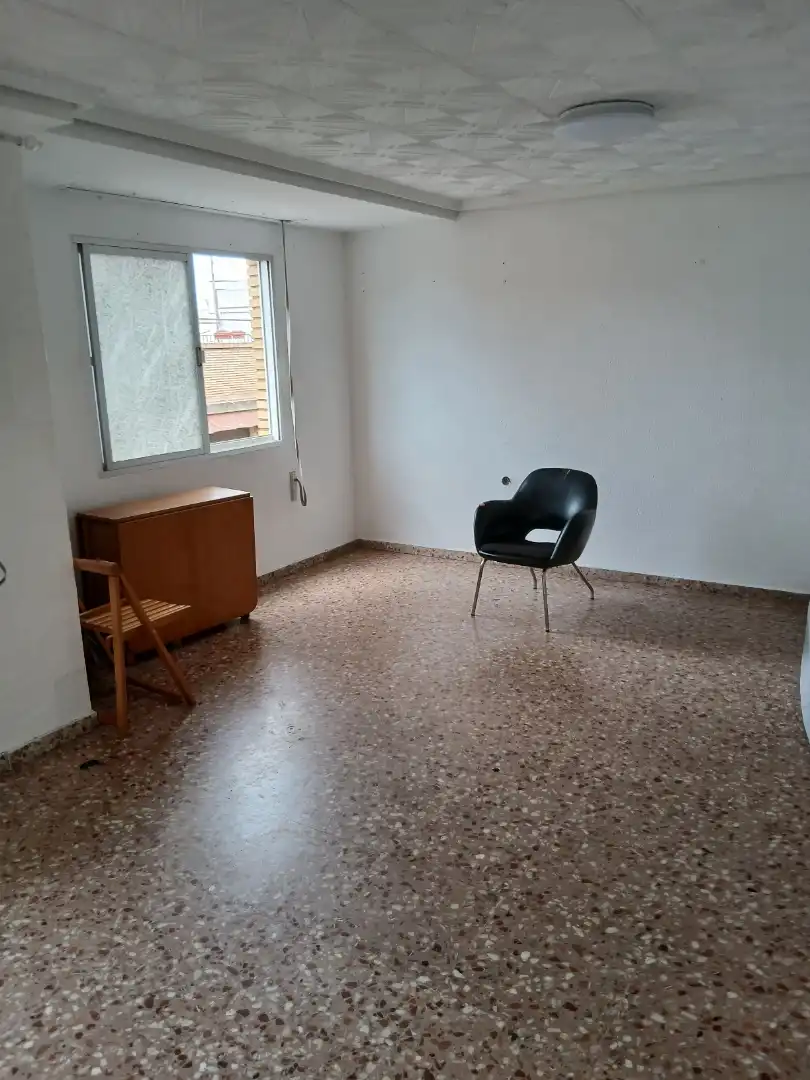 Flat with terrace for sale in Plaça de Benicalap, imagen 11