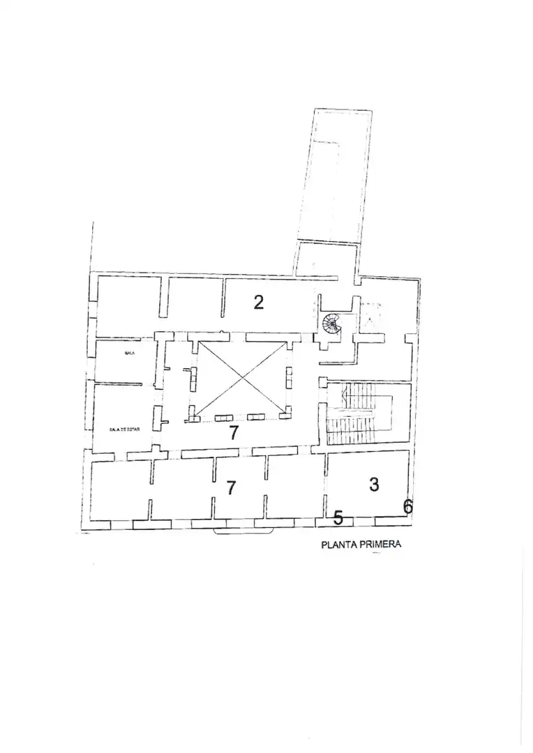 Residencial en venda a Centro, imagen 10