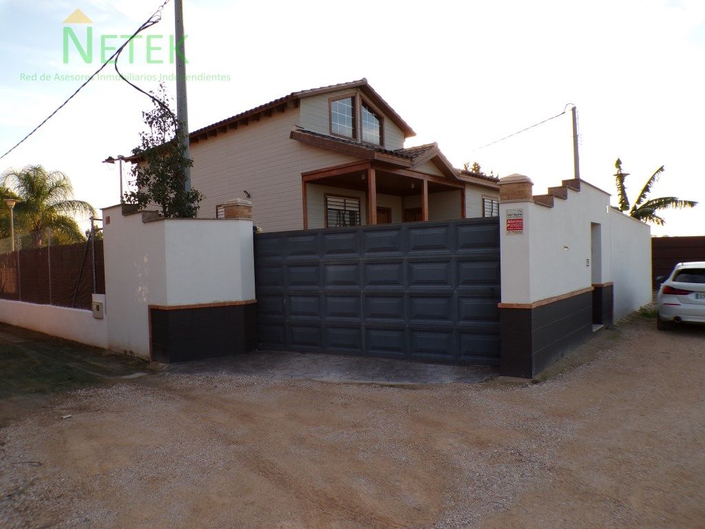 Casa o xalet en venda a N/A, Ribera de Molina - Torrealta, Molina de Segura