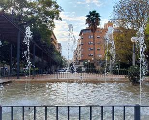 Vista exterior de Pis en venda en Alicante / Alacant amb Aire condicionat, Calefacció i Terrassa