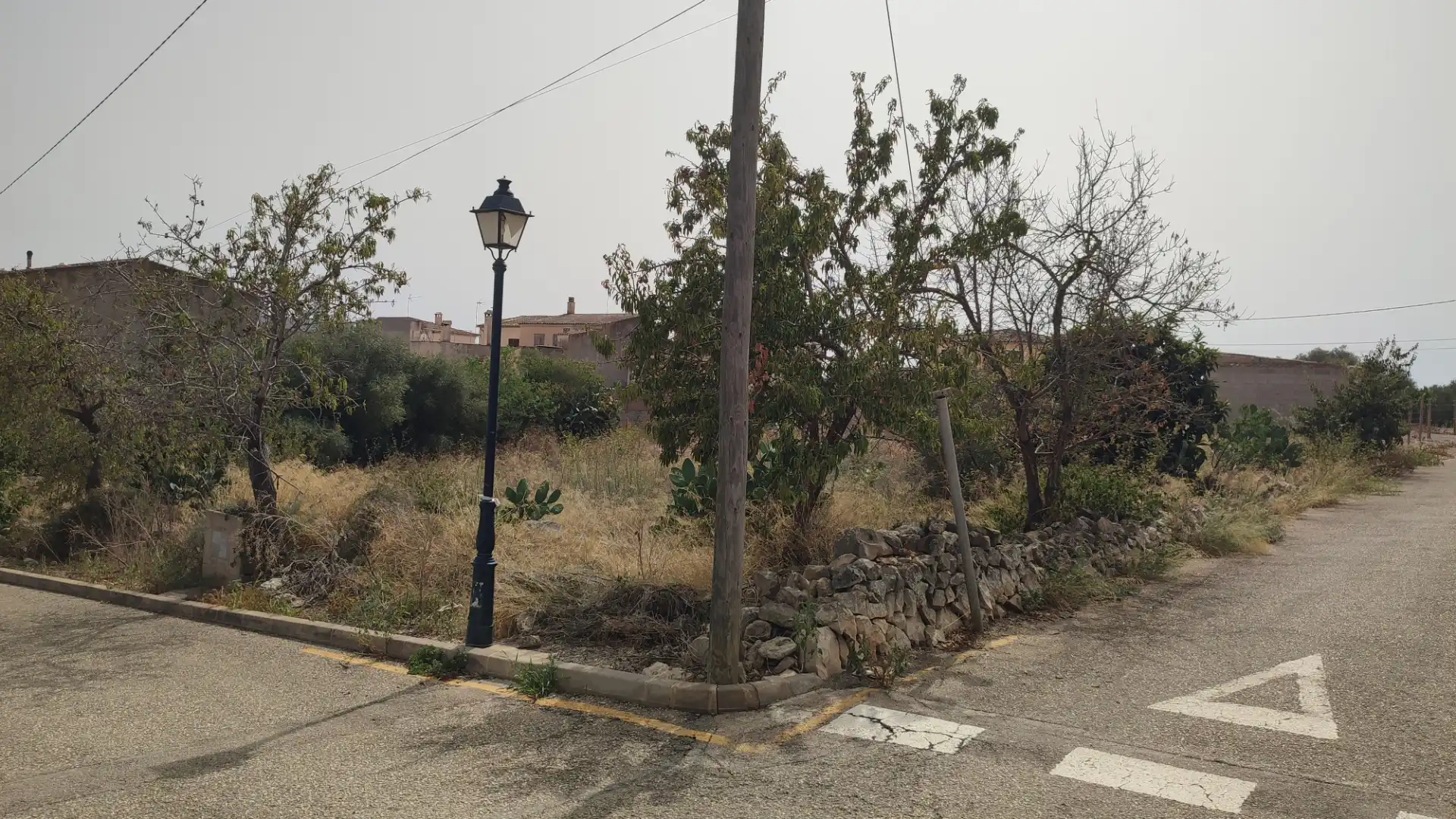 Residential land for sale in Carrer de Sant Josep 85, imagen 5