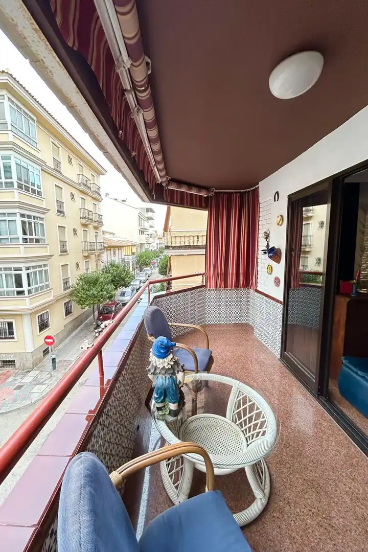 Apartament amb ascensor en venda a Centro ciudad, imagen 6