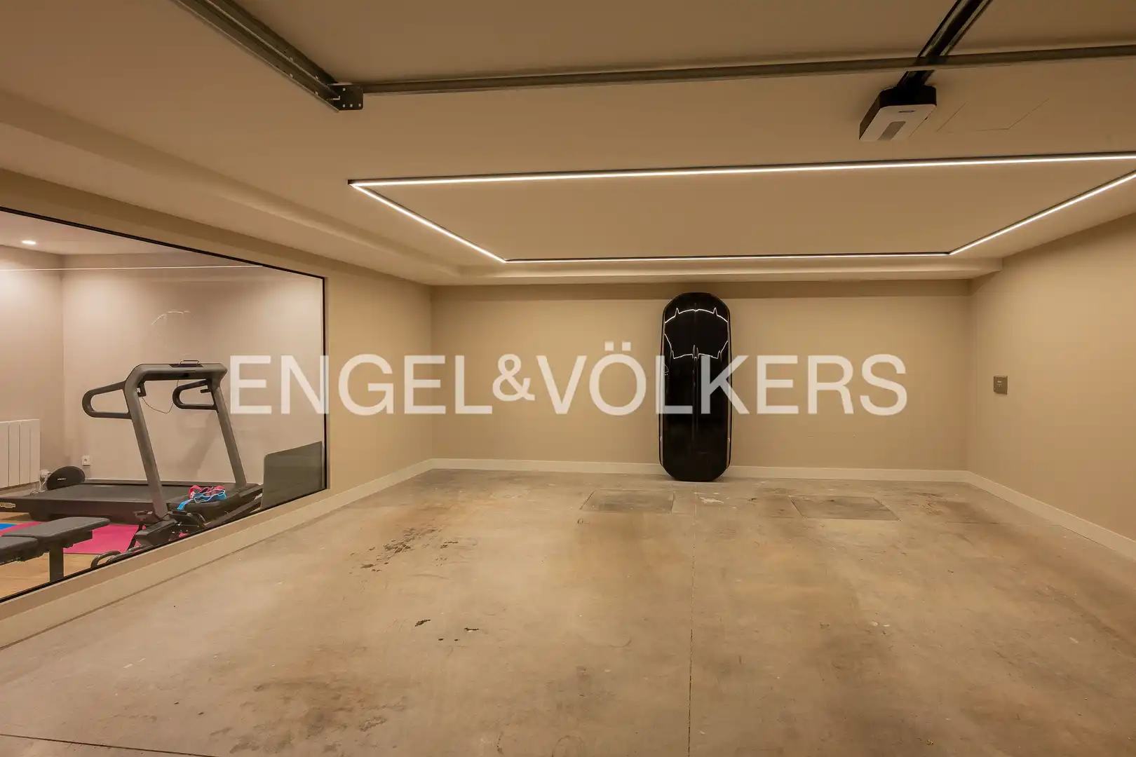 Casa o chalet en venta en Las Rozas de Madrid con Aire acondicionado, Calefacción y Jardín privado