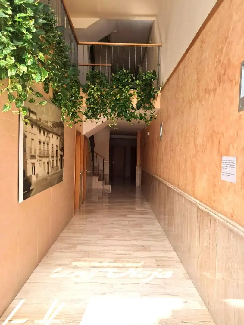 Wohnung mit Terrasse zum Verkauf in Alhama de Murcia ciudad, imagen 7