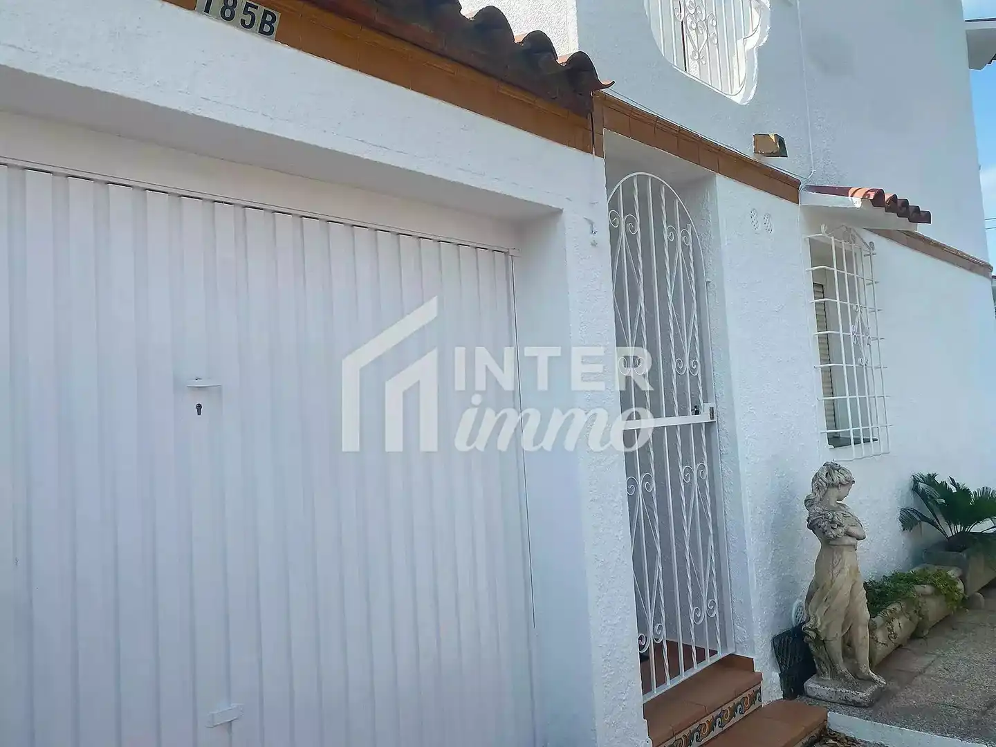 Haus mit Pool zum Verkauf in Carrer la Siesta 185B Puigmal C 17 17487 Empuriabrava, imagen 11