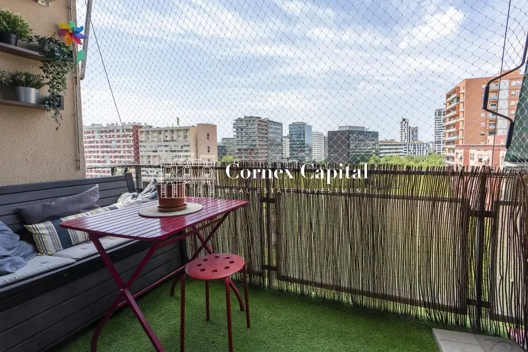 Flat with lift for sale in Avenida Diagonal, imagen 3
