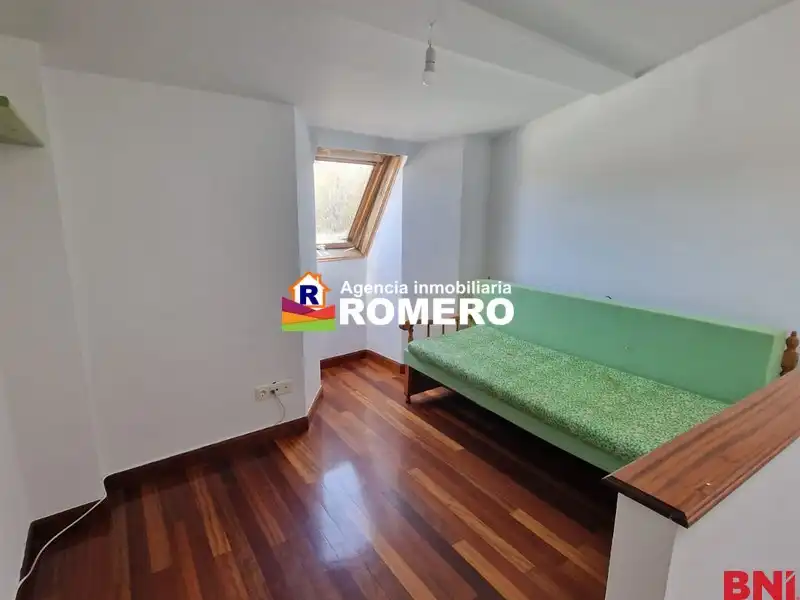 Duplexes for sale in Taboada  with Storage room, Furnished and Balcony