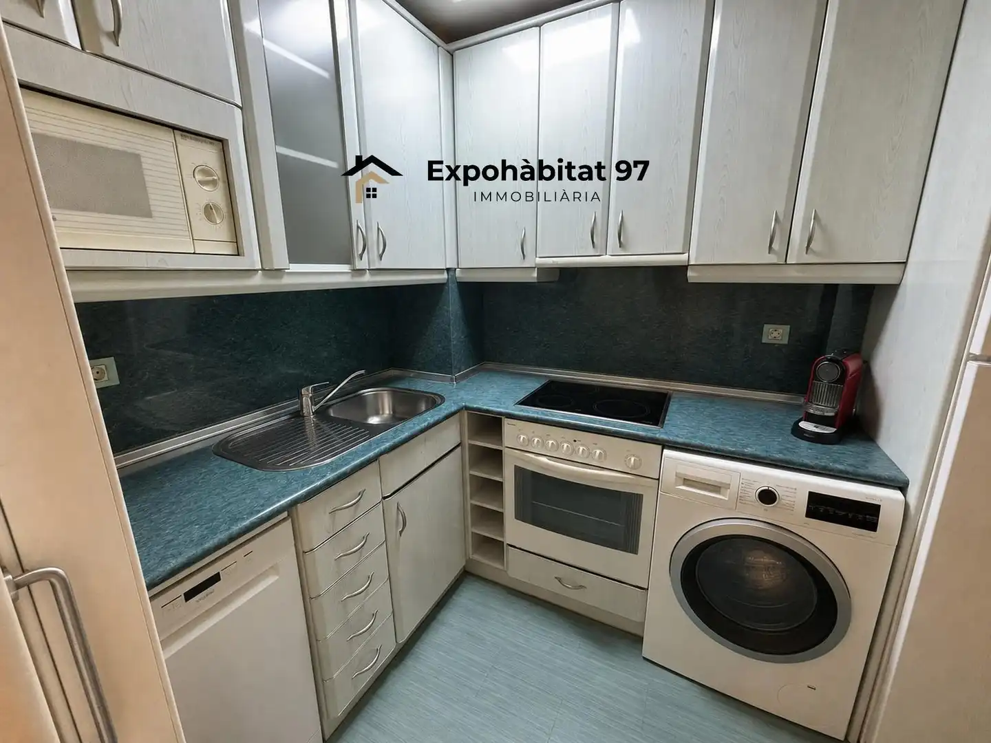 Ático con piscina en venta en Carrer BERLIN 5, imagen 12