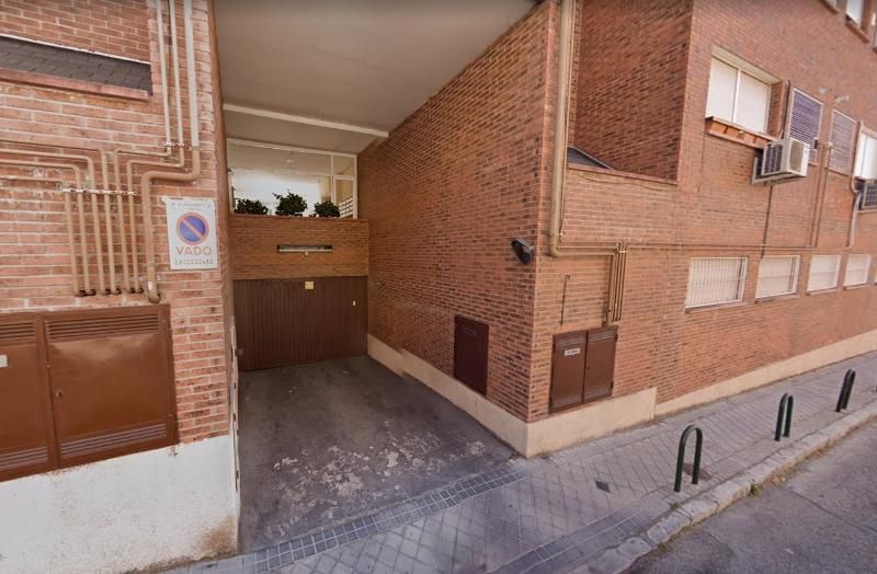 Parking of Garage for sale in  Madrid Capital