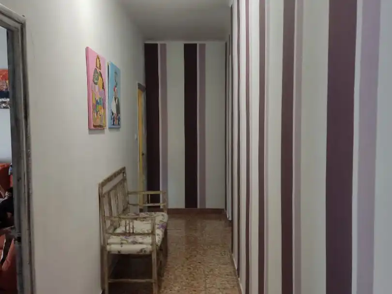 Piso en venta en Logrosán con Aire acondicionado, Calefacción y Terraza