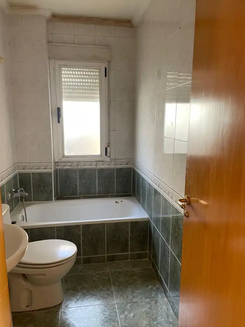 Baño de Casa o chalet en venta en San Miguel del Pino con Calefacción