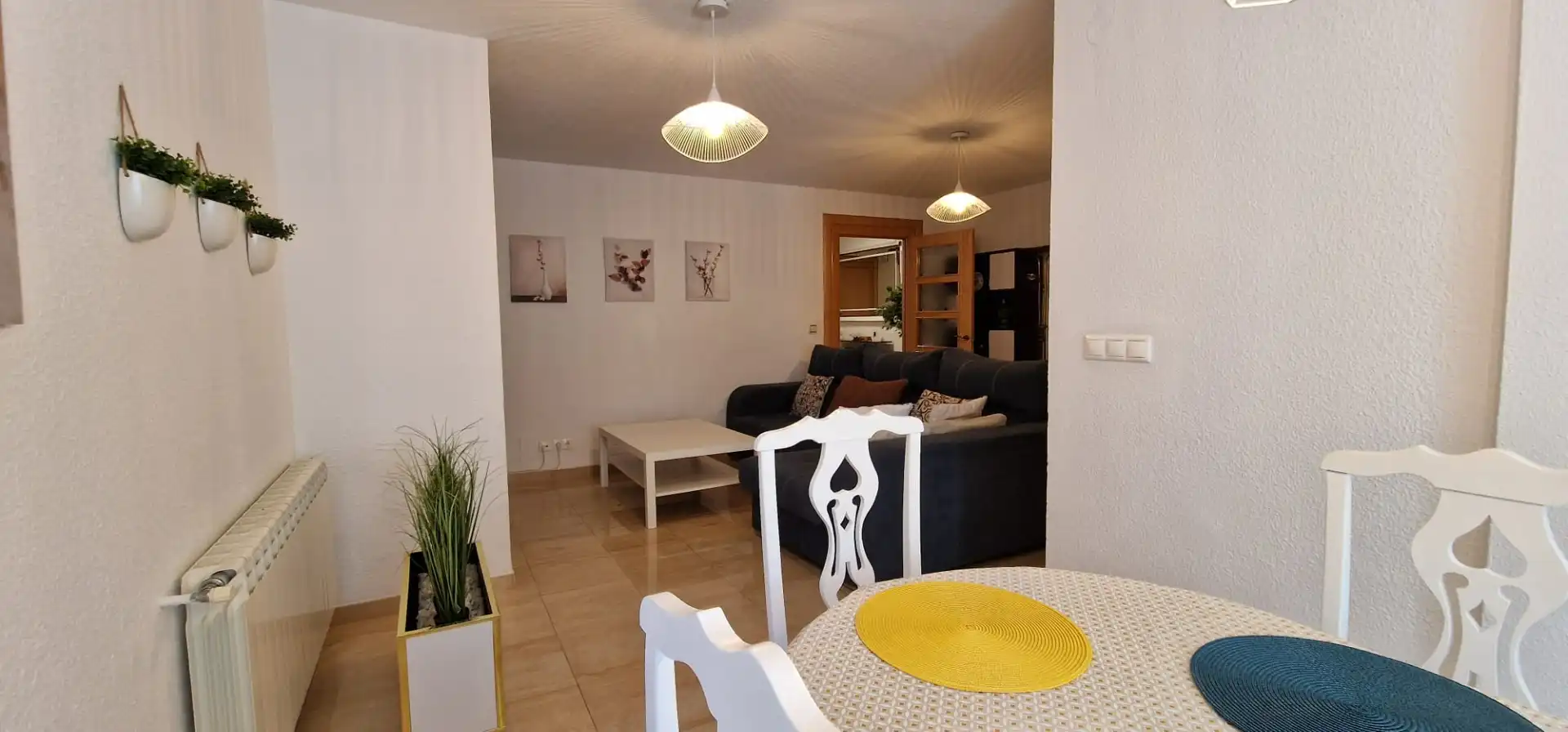 Piso con ascensor en venta en Beiro, imagen 9