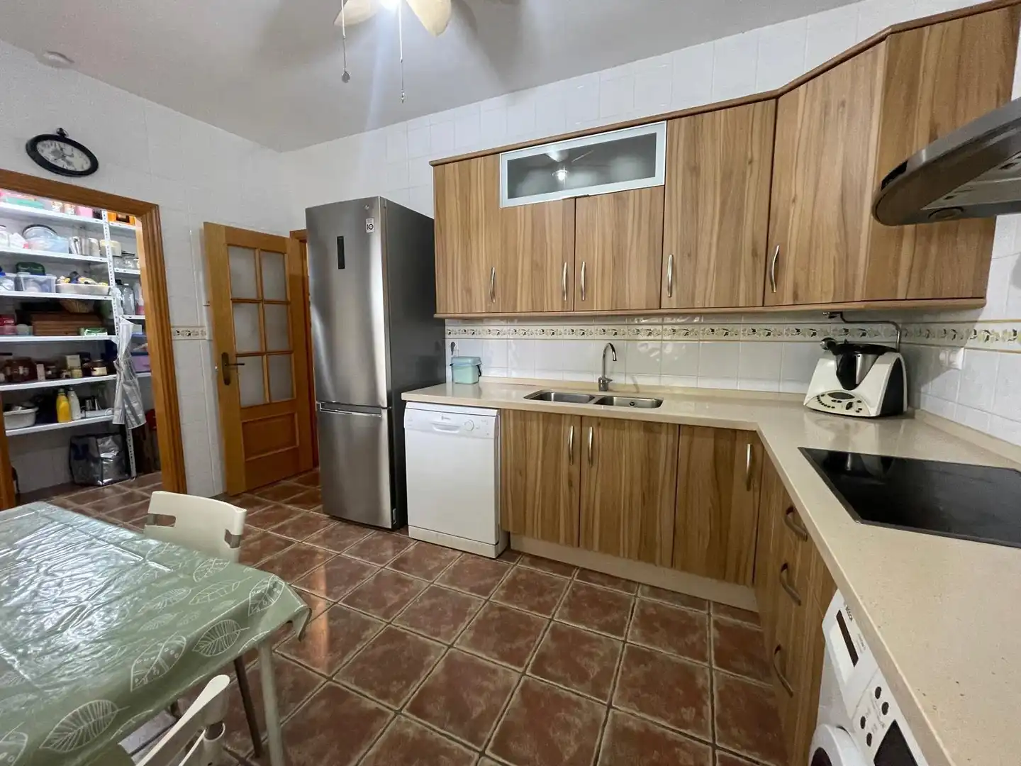 Kitchen of Country homes for sale in Cabra  with Air Conditioner, Heating and Private garden