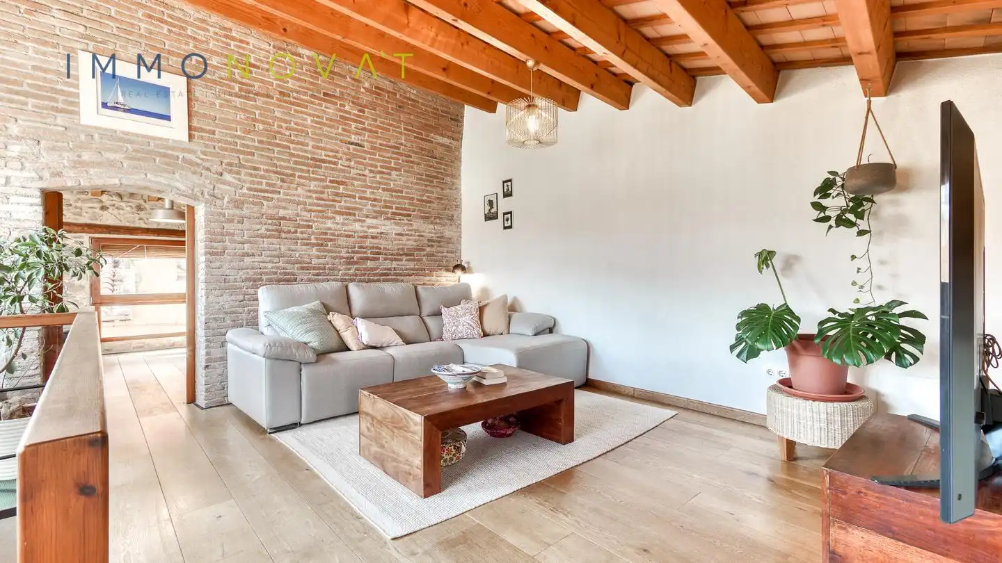 Casa rústica en venda a calle de l'Escorxador, imagen 2
