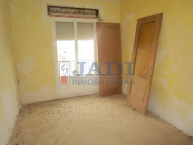 Habitación de Piso en venta en Santa Cruz de Mudela con Calefacción