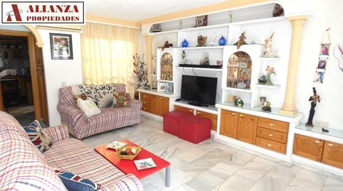 Foto 2 de Casa o xalet en venda a Distrito Zeta - Recinto Ferial Cortijo de Torres, Málaga Capital