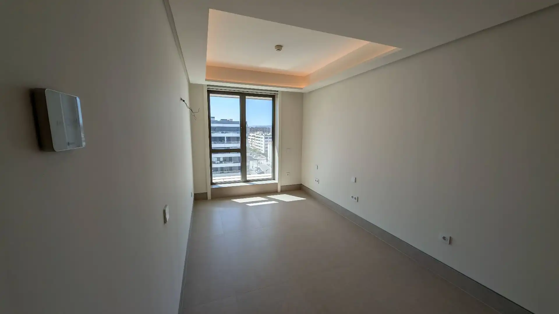 Apartamento de alquiler en Martín Carpena - Torre del Río