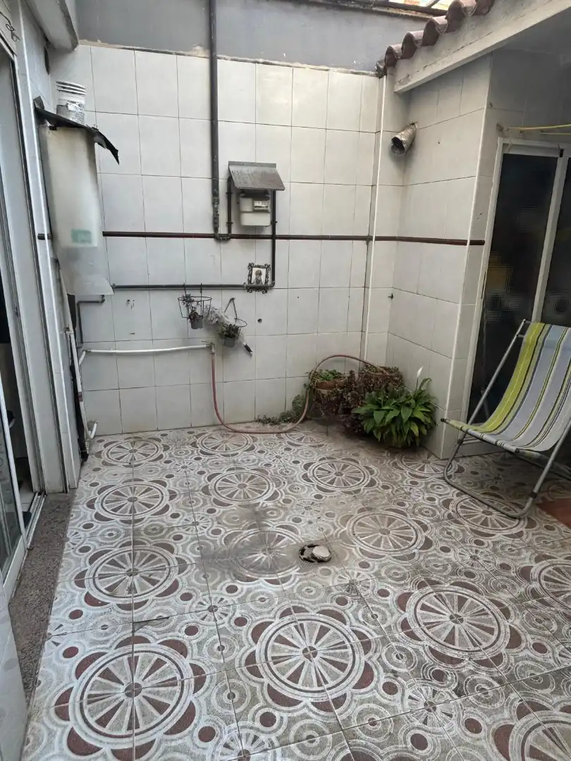 Terrace of Duplexes for sale in Valencia  with Air Conditioner and Terrace