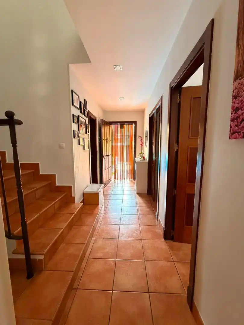 Casa o xalet en venda en Mairena del Alcor amb Aire condicionat, Terrassa i Traster