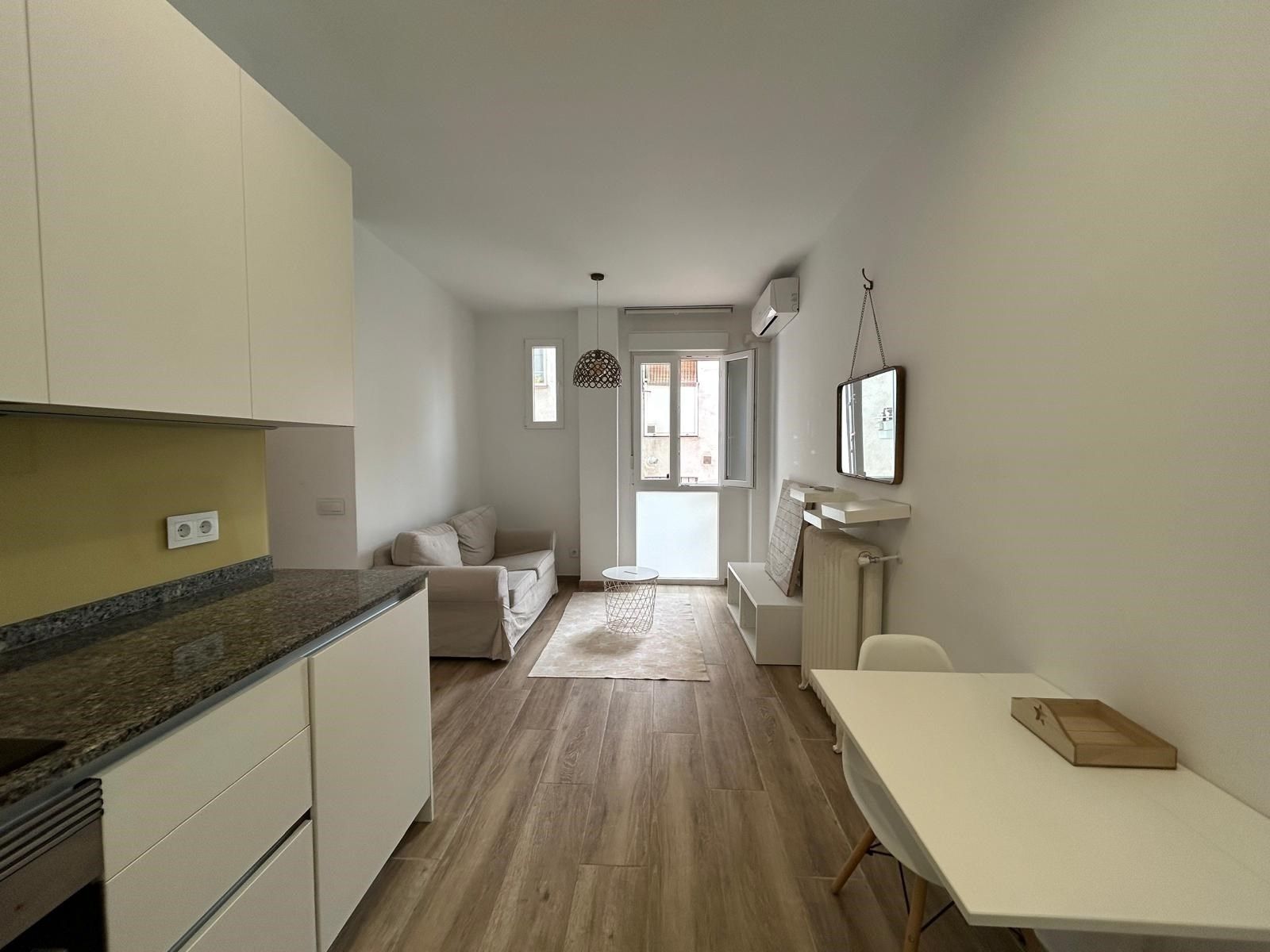 Pis en venda a Calle de Hermosilla, Fuente del Berro, Barrio de Salamanca