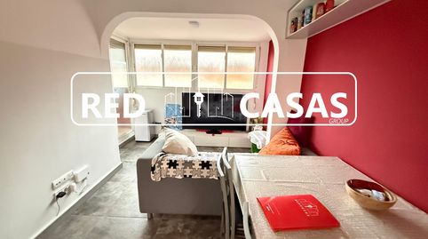 Foto 2 de Piso en venta en Carrer de Churruca, Pubilla Cases, L'Hospitalet de Llobregat