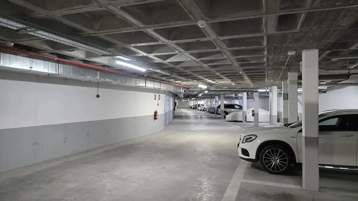 Flat with lift for sale in Benahavís pueblo, imagen 25