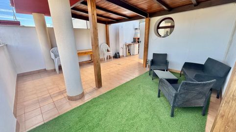 Foto 2 de Casa adosada en venta en Calle Alicante-murcia, 14, Montepinar - La Aparecida - Raiguero, Orihuela