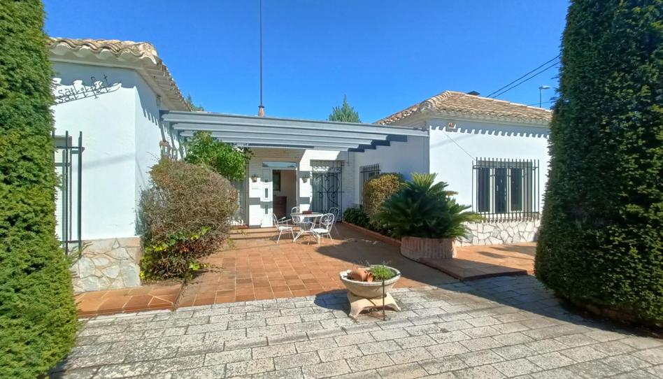 Photo 1 of House or chalet for sale in Avenida Les Neveres, de, 14, Banyeres de Mariola, Alicante