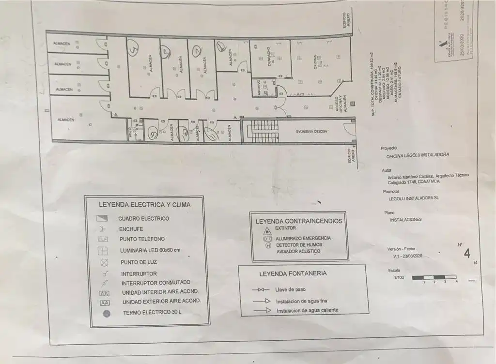 Local comercial en venda a Son Amonda - Reis Catòlics, imagen 10